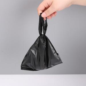 Defasilk | Portable Mini Trash Bags for Sanitary Napkins and Diapers