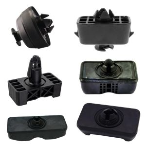 Bộ 20 Miếng Cao Su Nâng Xe Mercedes W212 W211 W213 E200 E230 E240 E260 E280 E300 Phụ Tùng Ô Tô Nâng Cao Chất Lượng Cao
