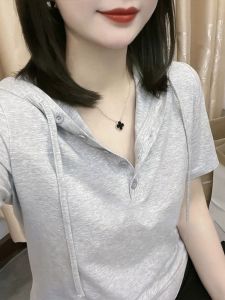 Premium Cotton Hooded Pullover  Shirts