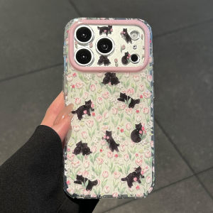 SENBO | Full Coverage Anti-Drop iPhone Protective Case