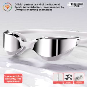 YOTTOY | Anti-fog HD Comfort Swim Goggles