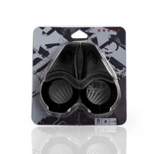 Mountain Bike Handlebars Thumb Black Grips Bicycle Handle Thumb Force Rest Grip Comfort And Shock Absorption Bike Accessories