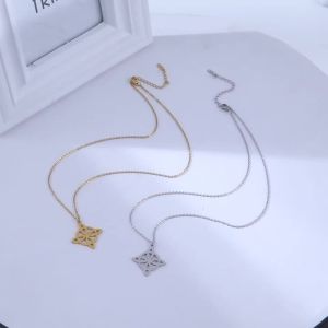 Skyrim Women Witch Knot Necklace Stainless Steel Gold Color Snake Chain Choker Amulet Wicca Witchcraft Celtics Knot Jewelry Gift