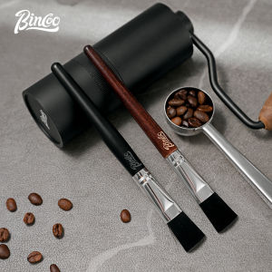 BINCOO Boar Bristle Coffee Brush: A Comprehensive Guide