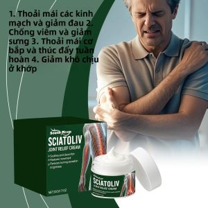 Kem Dưỡng Thể Arnica Menthol Làm Dịu Cơ Bắp Đau Nhức Và Khớp Cứng Không Nhờn Phục Hồi Sau Tập Luyện Dùng Được Cho Cả Nam Và Nữ
