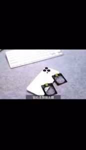 Tempered Kamera & Pelindung Kamera iPhone: Pilihan Terbaik untuk Kamera HP Anda