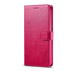 Ốp Lưng Ví Da Doanh Nhân Cho Samsung Galaxy S26/S25/Ultra/S24/S23 FE/S22/S21/S20/S10 Plus Note 20 Có Ngăn Đựng Thẻ Hai Lớp Chống Xước Chất Liệu Da PU Từ Tính