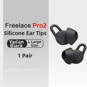 WEIDONGFANG | Silicone Ear Tips Protector for Huawei Freelace Pro 2