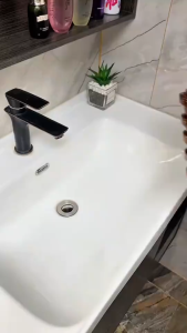 Tempat Sikat Gigi Dan Odol Motif Beruang Toothbrush Holder Import