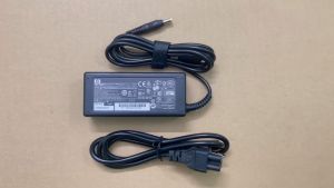 ️[Sạc zin] Sạc Adapter Laptop HP Pavilion DV1400 DV4300 DV4100 DV4000 DV6900 18.5V - 3.5A - 65W Chân vàng