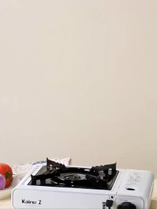 Ceramic enamel covered soup pot non stick stew pot non-toxic energy collection and insulation gas induction cooker