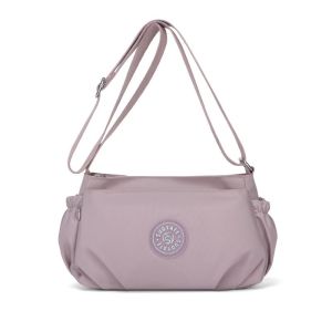 Tas Wanita Tas Selempang wanita Slingbag/ Shoulder bag Import/SUOYATE 9202