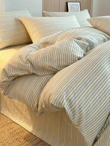 Kiss Dear | Coarse Cloth Cotton Bedding