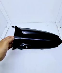 PAKET TAMENG SPAKBOR KOLONG VARIO 125 150 MFD Karpet lumpur Spakbor Belakang Vario