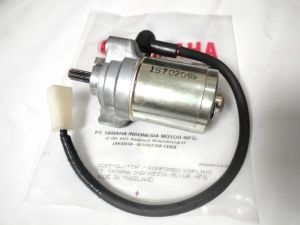 Dinamo stater plus kabel soket new r15 vva v3 mt15 mt 15 xsr vixion r led 155 original