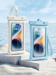 DOONPI | Airbag Anti-Lose Waterproof Phone Pouch