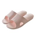Japanese Style Indoor Slippers Women's Summer Lightweight Soft Bottom Slip-On Home Shoes Anti-Slip Odor-Resistant Couples Sandals. 