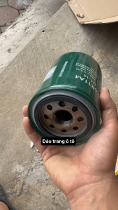 Lọc dầu JX0811A4 JX0810A4 lọc nhớt động cơ xe ô tô tàu thuyền máy múc máy đào