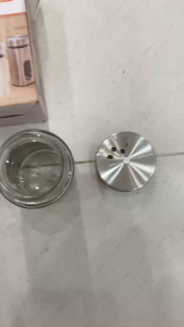 Hủ tiêu inox cao cấp