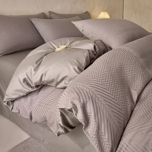 AIYUN | Luxurious Premium Cotton Bedding Set