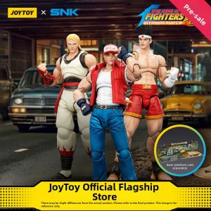 JOYTOY | Movable Action Figures 1:18