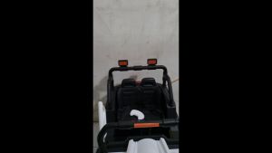 Mobil Mainan Anak Laki Laki Exotic EJP 7720+ Ban Karet Aki 12Volt