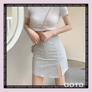 DMshoes ส่งในไทย กระโปรงแฟชั่นน่ารักมาก ลายดอกสวยละมุน สีสันน่ารักสดใส แมทช์ชุดง่าย เทศกาลไหนก็เด่น สวยทุกสีพร้อมส่งมาก ไม่อยากพลาดกดตะกร้าเลย ก่อนของหมด