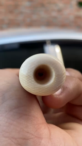 Pipa GG Lokal 12cm Gemuk Mulus Asli: Pengertian & Aplikasi