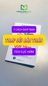 Sách: Tư Duy Quà Tặng - Sống Có Mục Đích - Kết Nối Và Cống Hiến