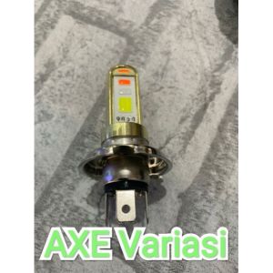 Lampu led bebek 3 warna strobo led bebek petir