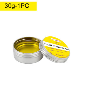 High Purity Rosin Rosin Soldering Telephone/Electronic Tools Repair Flux Rosin Blocks For PCB BGA