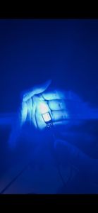 (2biji) lampu sein sen LED T10 super terang 6 LED nyala diam SMD AC DC 12 volt