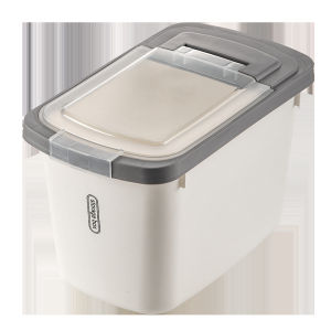 Moisture Proof Pest Proof Grain Storage Bucket