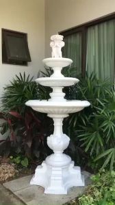 น้ำพุอ่างเรียบ90เซ็นติเdiscussio discount ns ตกแต่งบ้านและสวน)