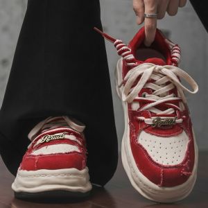 Nanjiren | Breathable Odor-Resistant Stylish Shoes