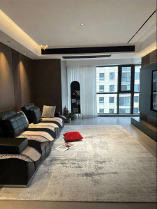Honghe | Living Room and Bedroom Carpet