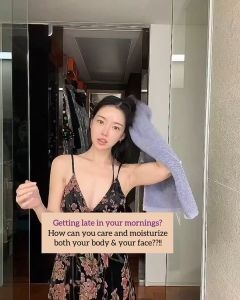 (BLANC DUBU) 112526 Groom Maison De Body Lotion 500ml - COCOMO