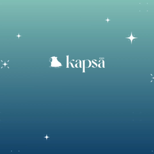 Kapsa 10-in-1 Laundry Capsule Mixed Scent 4 Box – with Himalayan Tea | Lush Freesia | Santal Noir