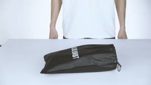 Stand Baby Saxophone Stand Saxophone Alto Tenor Dapat dilipat