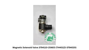 1pc Magnetic Solenoid Valve 3754110-Z06E0 (TH401Z2-3754020) for Automotive and Industrial Applications