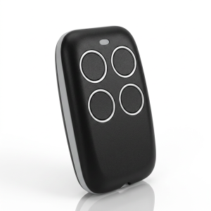 Garage Remote Control Duplicator 433MHZ Wireless Copy Remote Control Universal Door Opener