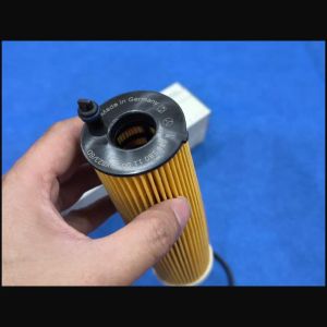 OIL FILTER MERCEDES BENZ M654 DIESEL W222 V222 X222 W205 C CLASS S205 W213 S213 C238 (A6541801100)