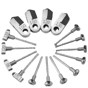 Diamond Flywheel Shank Knife Jewelry Cutting Making Tools Gold Silver Copper Jewelry Engraving Knife Making Tool Jewelers