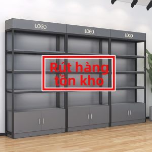 Tủ Lưu Trữ Mỹ Phẩm