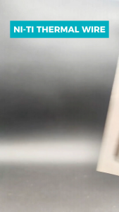 Pinkderby 10pcs High Quality THERMAL Wire for Pad