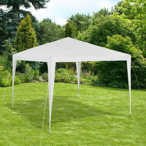 Supply wedding banquet intubation tents camping tents parks outdoor cool shelters sunshades 3x3 intubation tents
