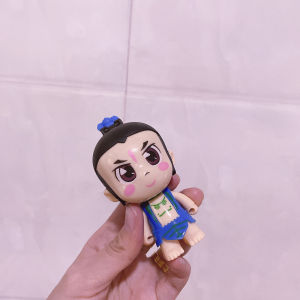 Đồ Chơi Bảy Anh Em Hồi Giáo Có Thể Biến Đổi Đồ Chơi Búp Bê Đồ Chơi Trẻ Em Hộp Quà Tặng Đồ Chơi Búp Bê Hồi Giáo Đồ Chơi Trẻ Em