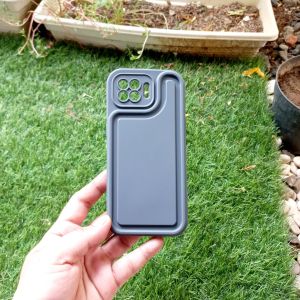 Case Oppo Reno4 F CPH2209 Reno4 Lite CPH2125 A93 4G CPH2121 F17 Pro CPH2119 Softcase Mugelo Premium Doff Oppo Reno 4f reno 4 lite