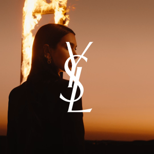 YSL LIBRE FLOWERS & FLAMES EAU DE PARFUM FLORALE 30 ML น้ำหอมผู้หญิง ฟลอรัล 30 มล. Fragrance