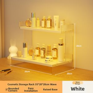 Luxury Storage Rack Organizer